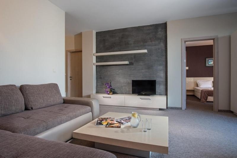 Hotel Eskada Beach Ahtopol Esterno foto