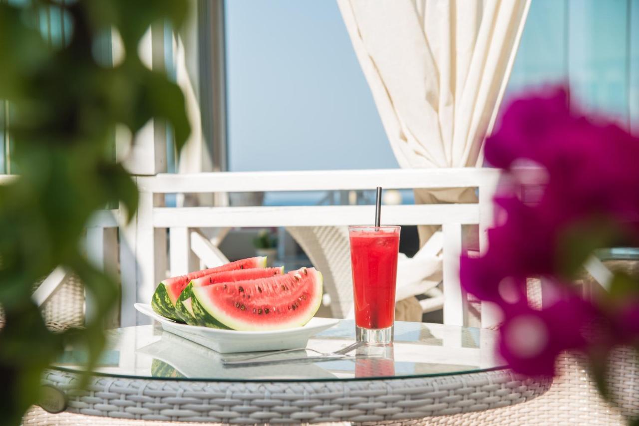 Hotel Eskada Beach Ahtopol Esterno foto